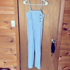 Japna Romper, size small